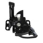 Hood latch EX|EX NAVI|SI NAVI|SI|LX|LX-S - HONDA CIVIC 2006-2011