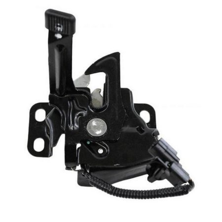 Hood latch EX|EX NAVI|SI NAVI|SI|LX - HONDA CIVIC 2006-2011