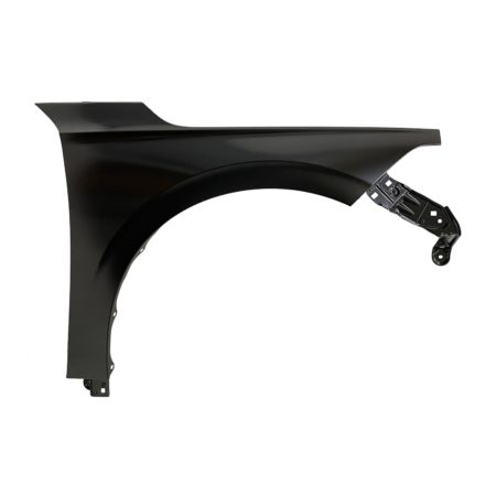 Right Front fender assy - HONDA CIVIC 2022-2023