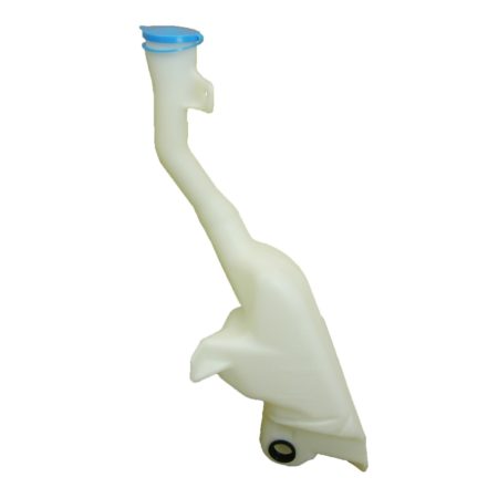 Windshield washer tank assy Tank Assy; w/o Pump - HONDA ODYSSEY 2005-2010