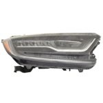 Right Headlamp assy composite LED; North America Built - HONDA CR-V 2020-2022