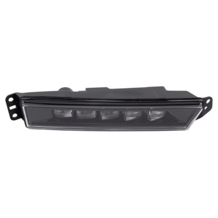 Right Fog lamp assy TOURING - HONDA HR-V 2020-2022