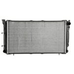 Radiator assembly Assy - HONDA ODYSSEY 2014-2017