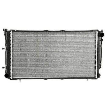 Radiator assembly Assy - HONDA ODYSSEY 2014-2017