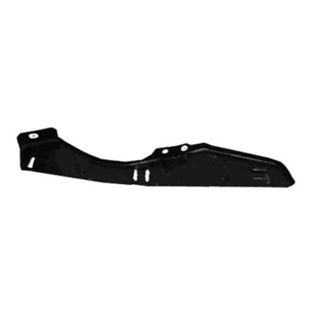Left Front bumper bracket all - HYUNDAI AZERA 2006-2010