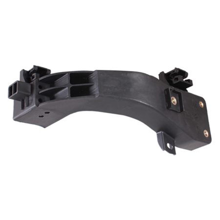 Radiator support Korea Built; Side Support/Headlamp Support; RH - HYUNDAI ELANTRA 2021-2023