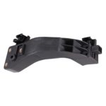 Radiator support Korea Built; Side Support/Headlamp Support; LH - HYUNDAI ELANTRA 2021-2023