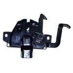 Hood latch all - HYUNDAI SONATA 2006-2010