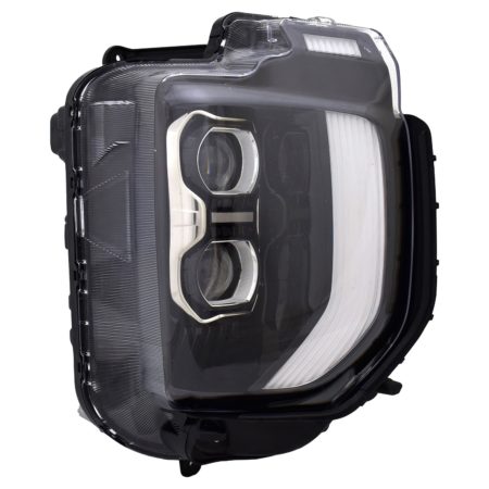 Right Headlamp assy composite LED - HYUNDAI PALISADE 2020-2022