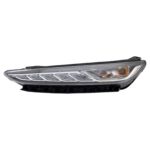 Left Driving lamp w/Adaptive Cornering - HYUNDAI KONA 2018-2021