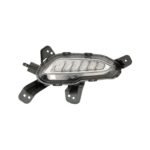 Right Driving lamp Clear - HYUNDAI ELANTRA GT 2018-2020