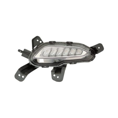 Right Driving lamp Clear - HYUNDAI ELANTRA GT 2018-2020