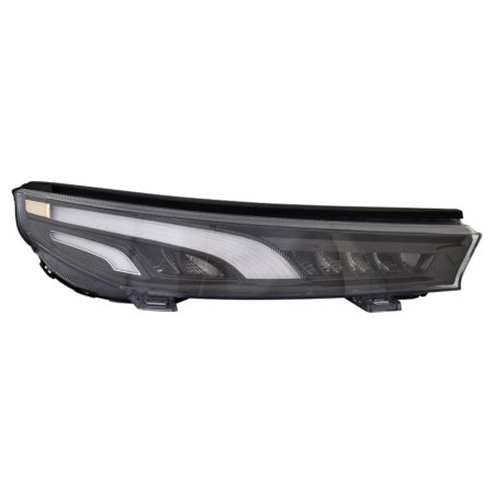 Right Driving lamp - HYUNDAI PALISADE 2020-2022