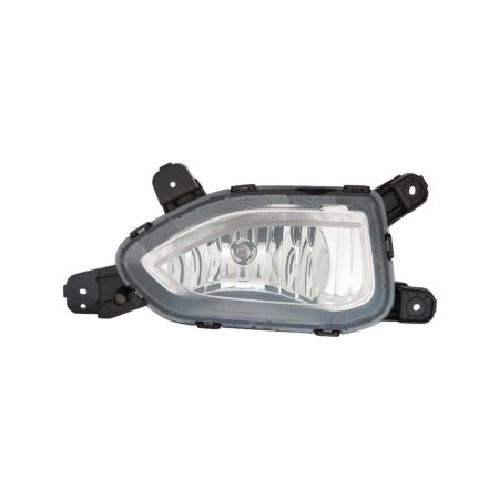 Right Fog lamp assy - HYUNDAI KONA 2018-2021