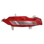 Right Back up lamp assy - HYUNDAI TUCSON 2022-2023