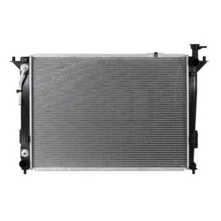 Radiator assembly A/T - KIA SORENTO 2011-2012