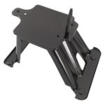 Left Rear bumper bracket - KIA SOUL 2014-2016