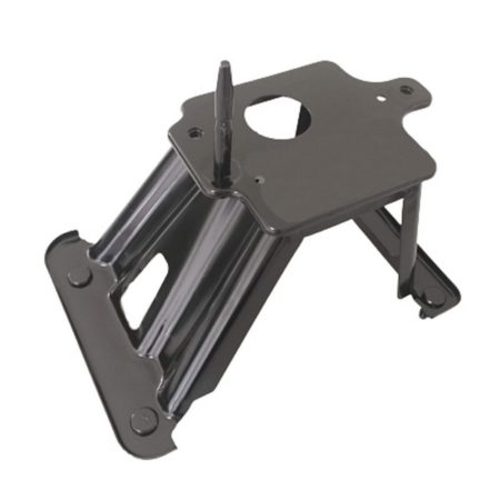 Right Rear bumper bracket - KIA SOUL 2014-2016