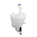 Windshield washer tank assy Reservoir Assy - KIA FORTE KOUP 2014-2016