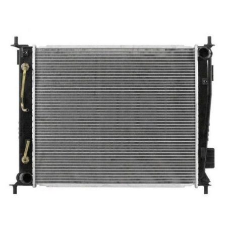 Radiator assembly 1.6L - KIA SOUL 2010-2011