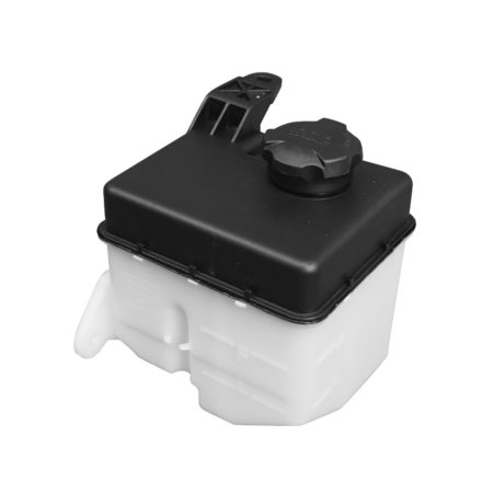 Coolant recovery tank 1.6L TURBO; Reservoir & Cap Assy - KIA SOUL 2014-2019