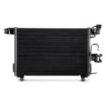 Air conditioning condenser M/T - KIA SOUL 2010-2011