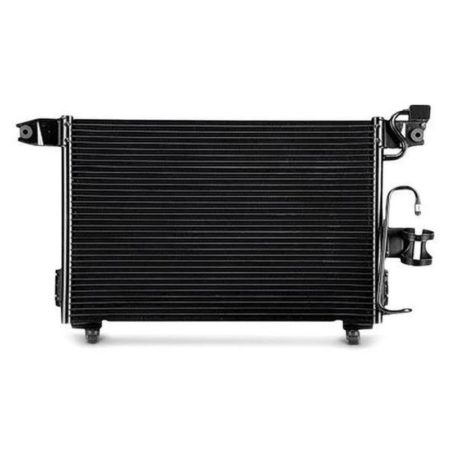 Air conditioning condenser M/T - KIA SOUL 2010-2011