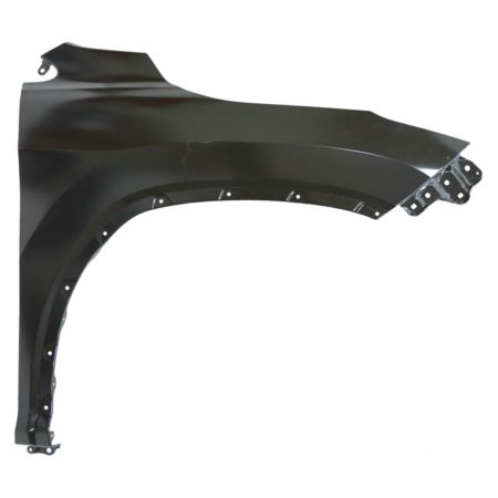 Right Front fender assy CAPA - LEXUS RX350 2016-2022