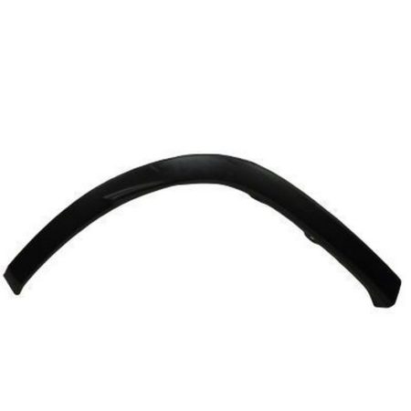 Right Rear wheel opening molding Rear Quarter - LEXUS RX350 2016-2022