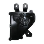 Left Fog lamp assy CAPA - LEXUS GX460 2014-2021