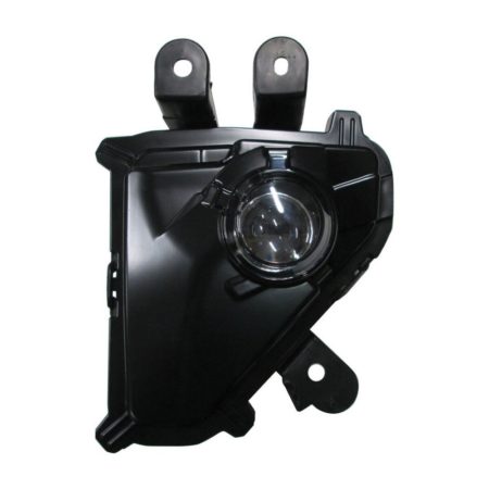 Left Fog lamp assy CAPA - LEXUS GX460 2014-2021