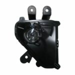 Right Fog lamp assy CAPA - LEXUS GX460 2014-2021