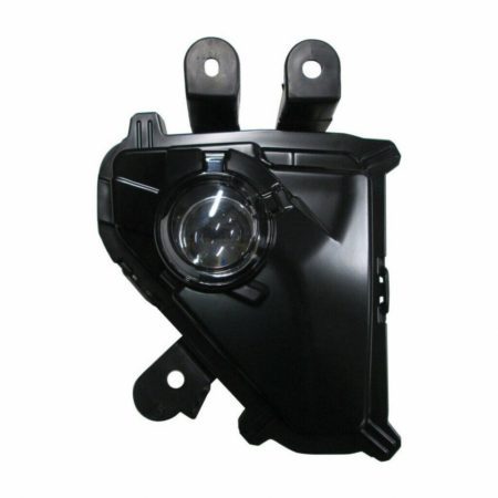 Right Fog lamp assy CAPA - LEXUS GX460 2014-2021