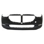 Front bumper cover prime CAPA - MAZDA CX-30 2020-2023