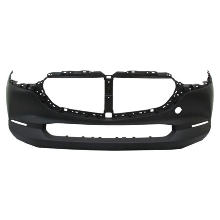 Front bumper cover prime CAPA - MAZDA CX-30 2020-2023