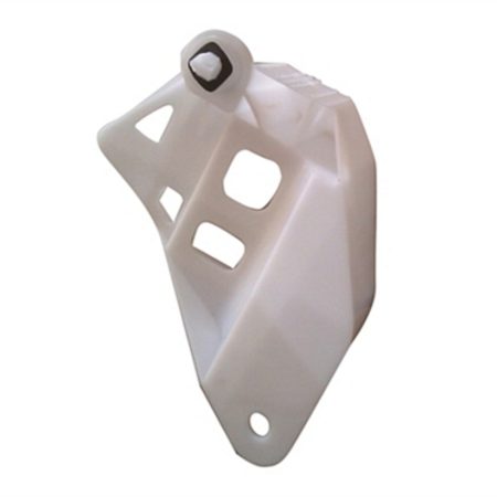 Left Rear bumper cover support - MAZDA 6 2009-2013