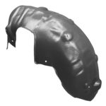 Left Rear fender liner - MAZDA CX-5 2017-2023