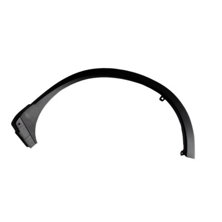 Left Rear wheel opening molding - MAZDA CX-5 2013-2016