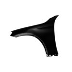 Left Front fender assy X253; SUV CAPA - MERCEDES-BENZ GLC43 AMG 2017-2022