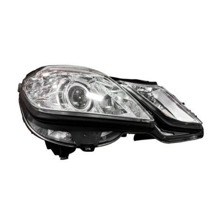 Right Headlamp assy composite S212; Wagon; w/Cornering Lamps; w/Night Vision System - MERCEDES-BENZ E63 AMG 2011-2013