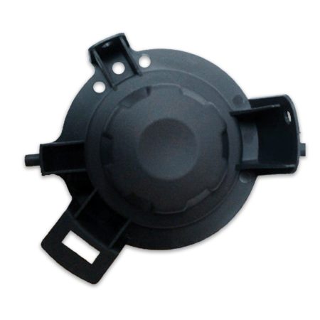 Right Front bumper insert Fog Lamp Opening Cover - NISSAN PATHFINDER 2005-2012