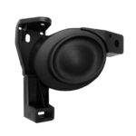 Right Front bumper insert Fog Lamp Opening Cover; w/o Fog Lamps - NISSAN MAXIMA 2009-2014