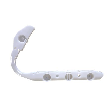 Right Rear bumper cover support - NISSAN ROGUE SELECT 2014-2015