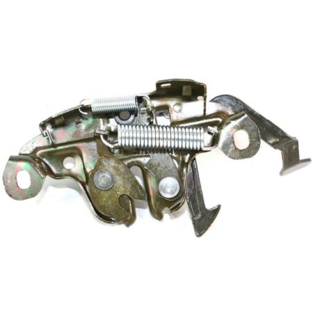 Hood latch all - NISSAN FRONTIER 1998-2004