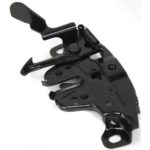 Hood latch all - NISSAN SENTRA 2000-2003