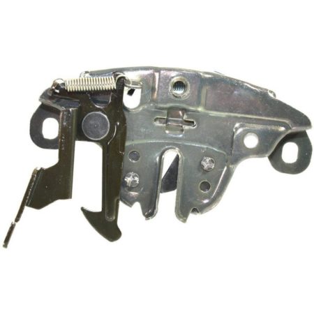 Hood latch - NISSAN ROGUE SELECT 2014-2015