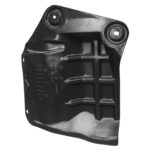 Right Front fender splash shield - NISSAN MURANO 2015-2023