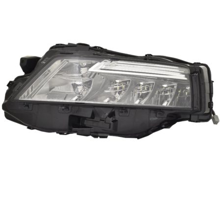 Left Headlamp assy composite SL|SV; USA Built - NISSAN ROGUE 2021-2023