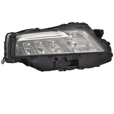Right Headlamp assy composite SL|SV; USA Built - NISSAN ROGUE 2021-2023
