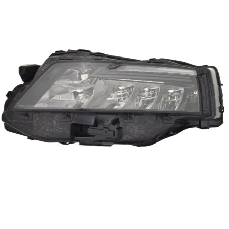 Right Headlamp assy composite S; USA Built - NISSAN ROGUE 2021-2023